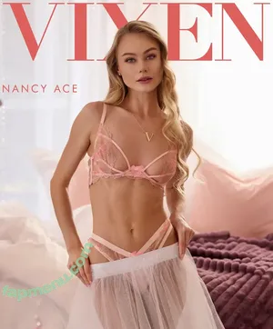 Nancy Ace / nancy_anastasiia / nancyace nude photo #4260