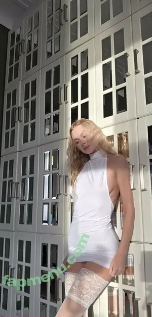 Nancy Ace / NancyA_official / nancy_anastasiia / nancyace nude photo #4485