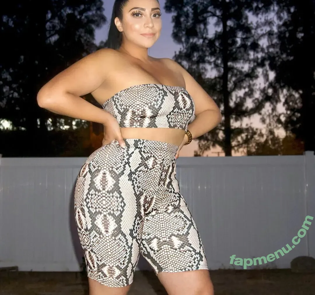 Nancy Hernández nude photo #0003 (Nancy Hernández)