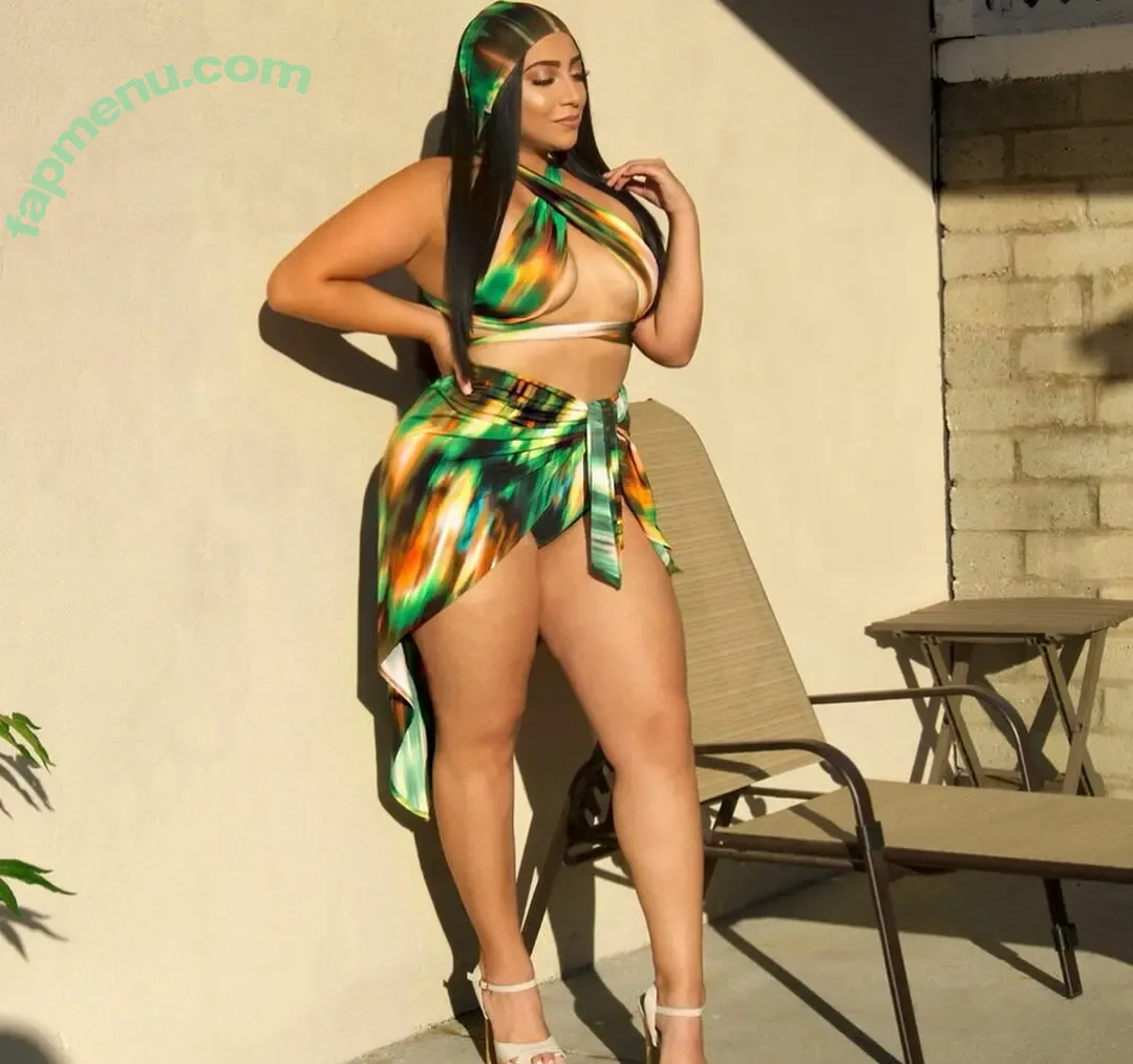 Nancy Hernández nude photo #0006 (Nancy Hernández)