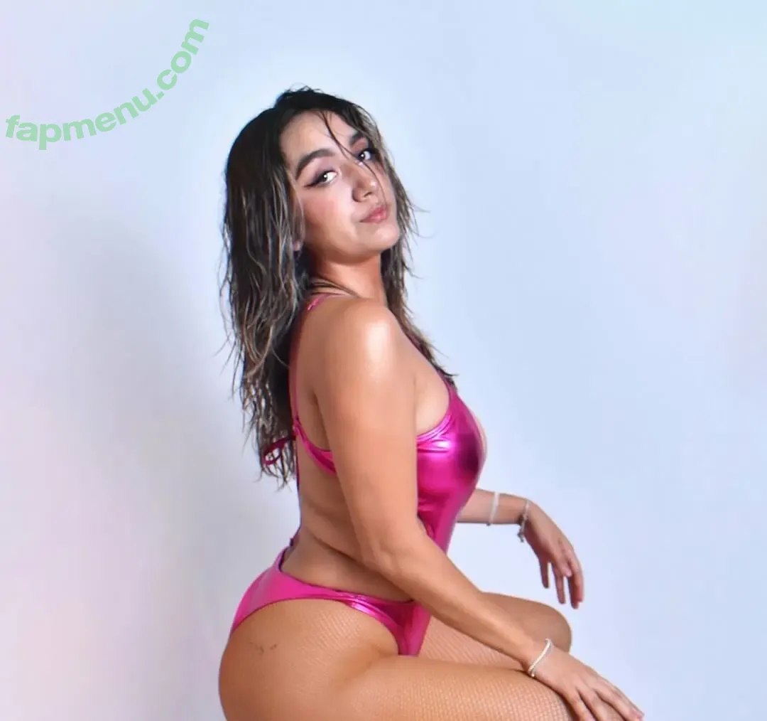 Nancy M. Herrera nude photo #0006 (Nancy M. Herrera)