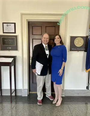 Nancy Mace / NancyMace / repnancymace nude photo #0043