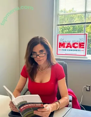 Nancy Mace / NancyMace / repnancymace nude photo #0078