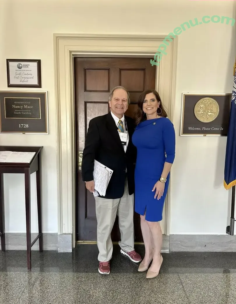 Nancy Mace nude photo #0043 (NancyMace / repnancymace)