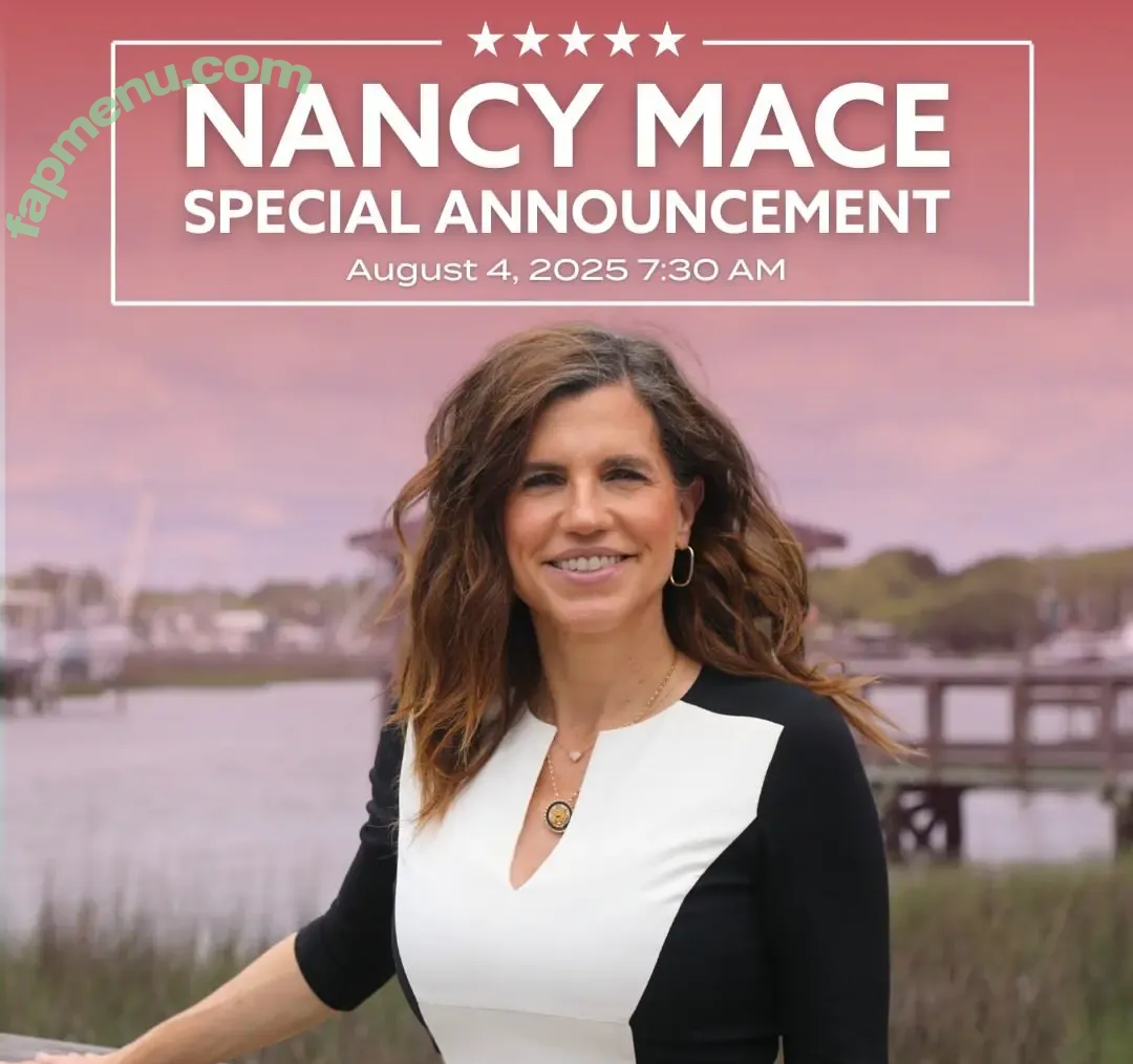 Nancy Mace nude photo #0097 (Conservative American MILF / NancyMace / repnancymace)