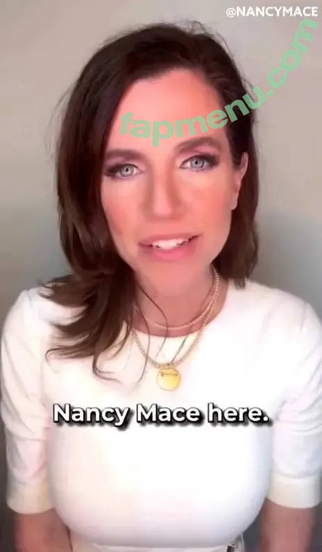 Nancy Mace nude photo #0100 (Conservative American MILF / NancyMace / repnancymace)