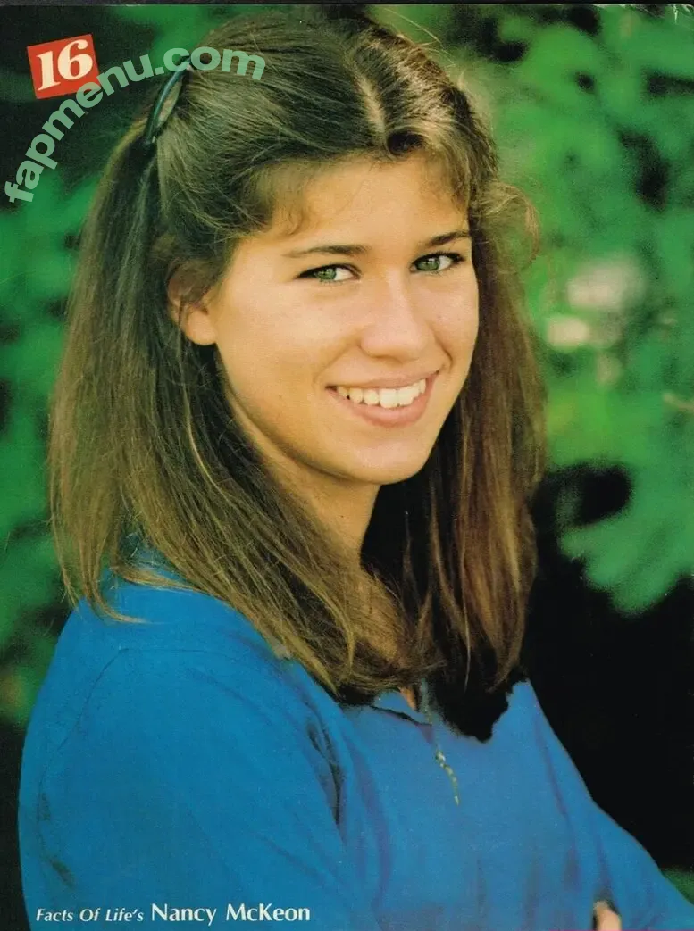 Nancy McKeon nude photo #0001 (Nancy McKeon)