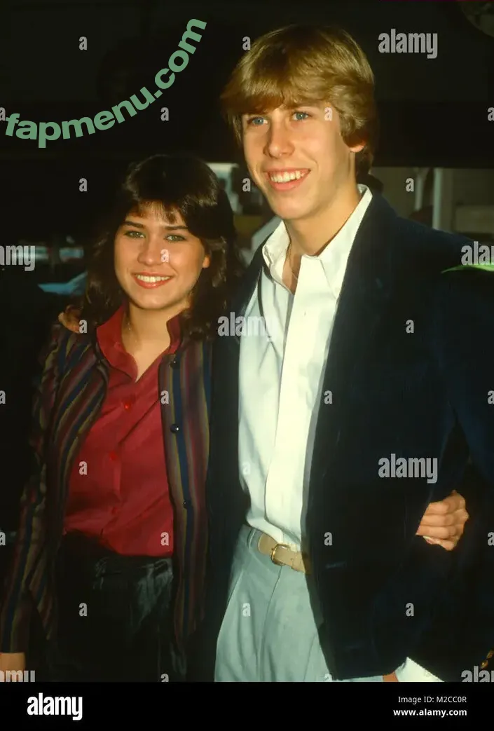 Nancy McKeon nude photo #0006 (Nancy McKeon)