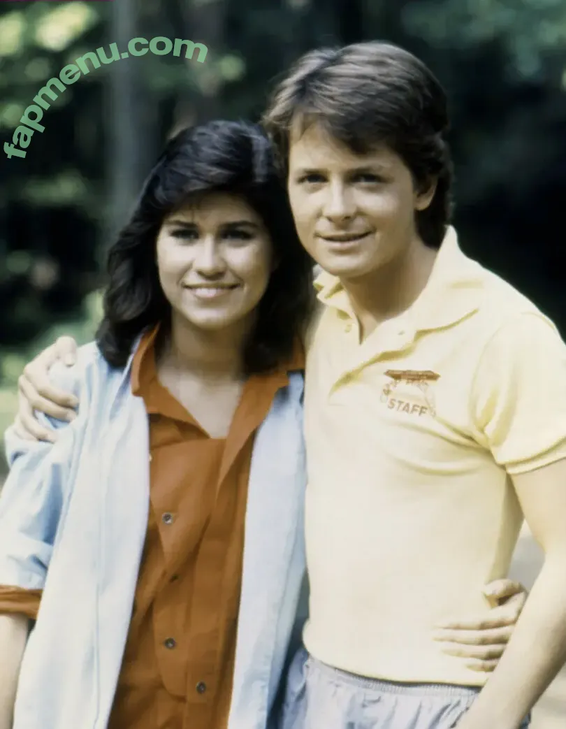 Nancy McKeon nude photo #0011 (Nancy McKeon)