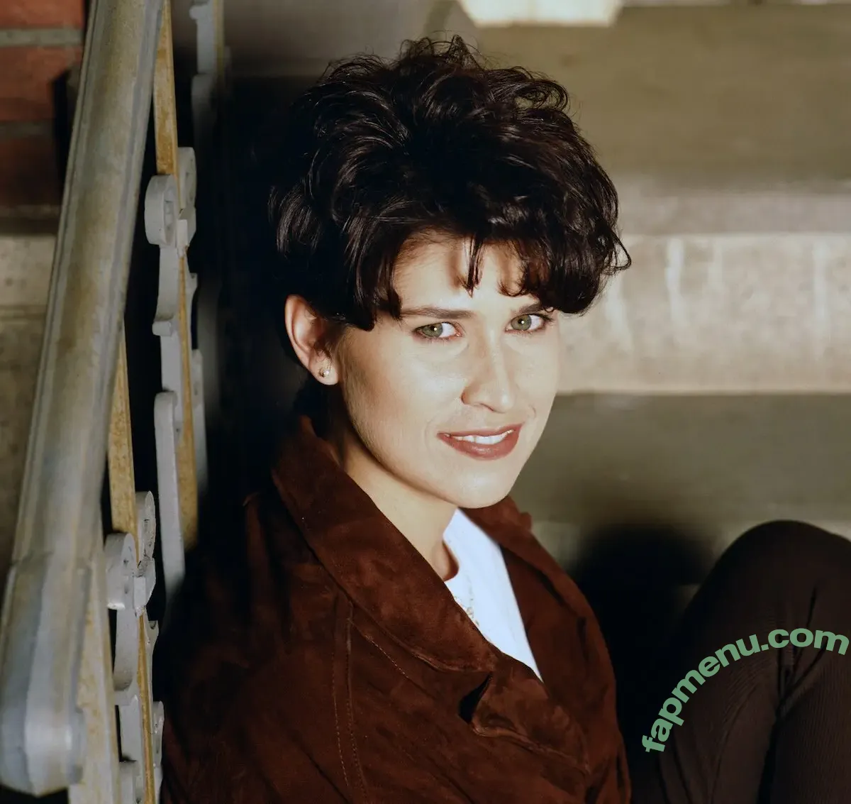 Nancy McKeon nude photo #0014 (Nancy McKeon)