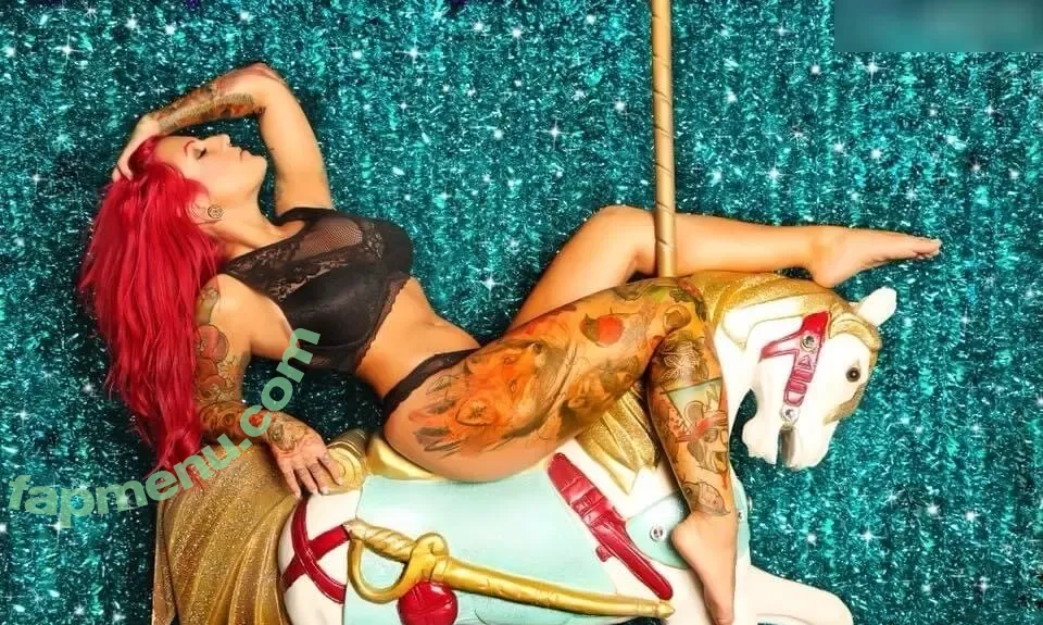 Nancy Mietzi nude photo #0020 (frau_mietziii_ink)