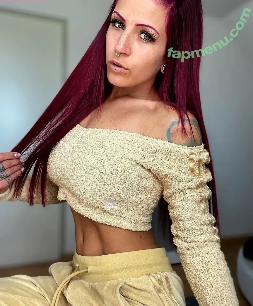 Nancy Mietzi nude photo #0029 (frau_mietziii_ink)