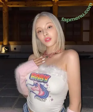 Nancy Momoland / nancyjewel_mcdonie_ nude photo #0004