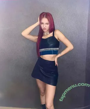 Nancy Momoland / nancyjewel_mcdonie_ nude photo #0005