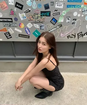 Nancy Momoland / nancyjewel_mcdonie_ nude photo #0018
