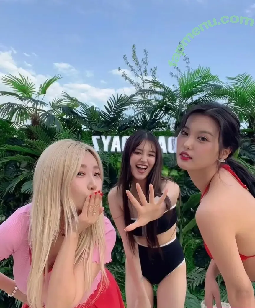 Nancy Momoland nude photo #0022 (nancyjewel_mcdonie_)