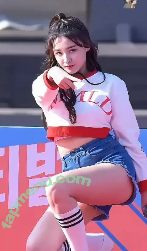 Nancy Momoland nude photo #0034 (nancyjewel_mcdonie_)