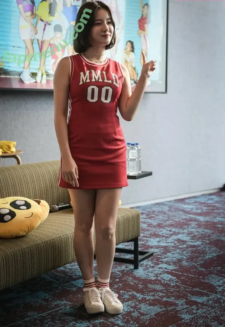 Nancy Momoland nude photo #0046 (nancyjewel_mcdonie_)