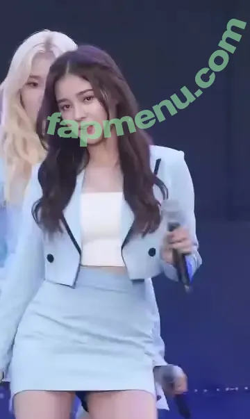 Nancy Momoland nude photo #0050 (nancyjewel_mcdonie_)