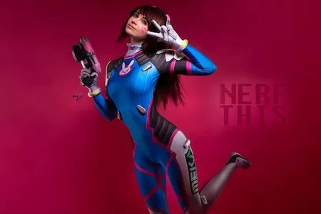 Nancy PlayBetter / nancy_reality nude photo #0005