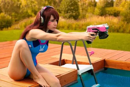 Nancy PlayBetter / nancy_reality nude photo #0010