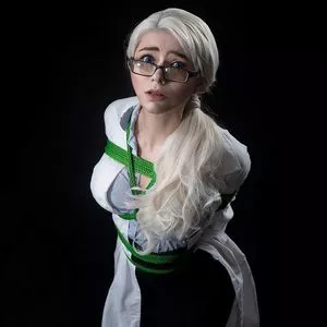 Nancy PlayBetter / nancy_reality nude photo #0014