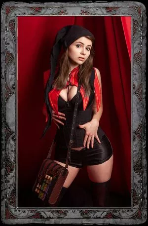 Nancy PlayBetter / nancy_reality nude photo #0017