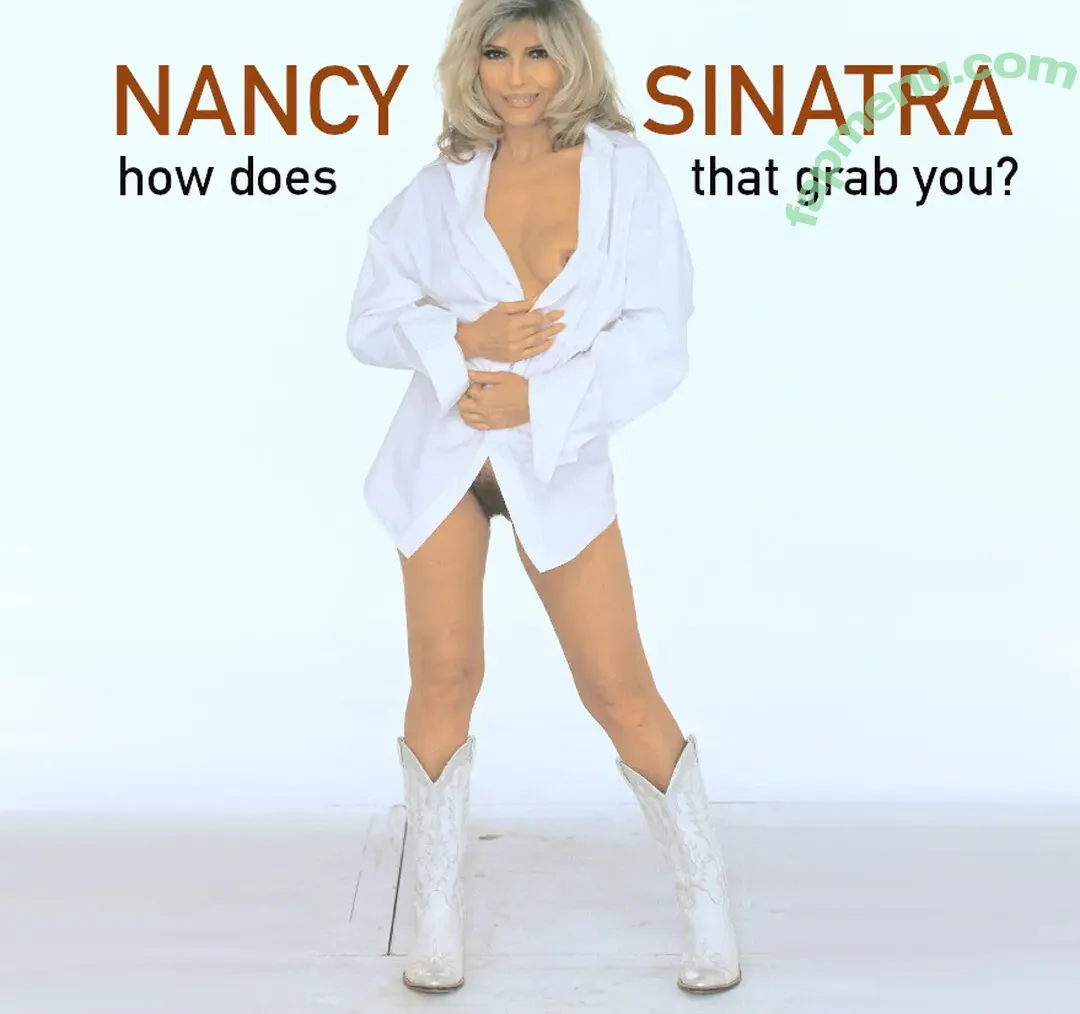 Nancy Sinatra nude photo #0018 (nancysinatra)