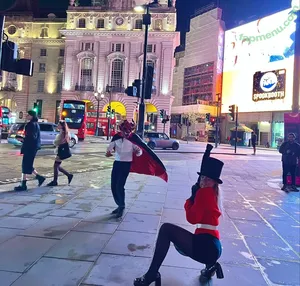 Nancy Varela / nancyvarelal nude photo #0049