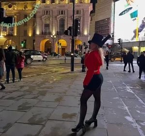 Nancy Varela / nancyvarelal nude photo #0062