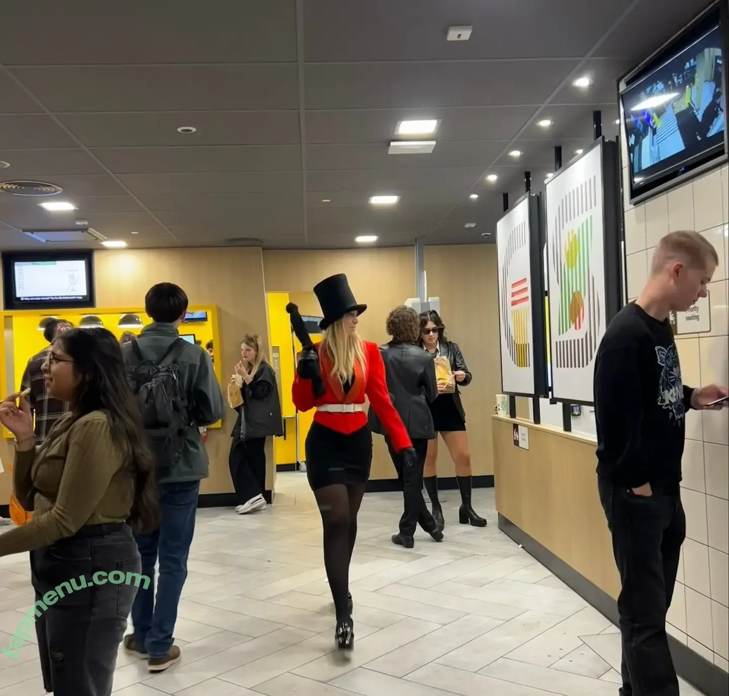 Nancy Varela nude photo #0046 (nancyvarelal)