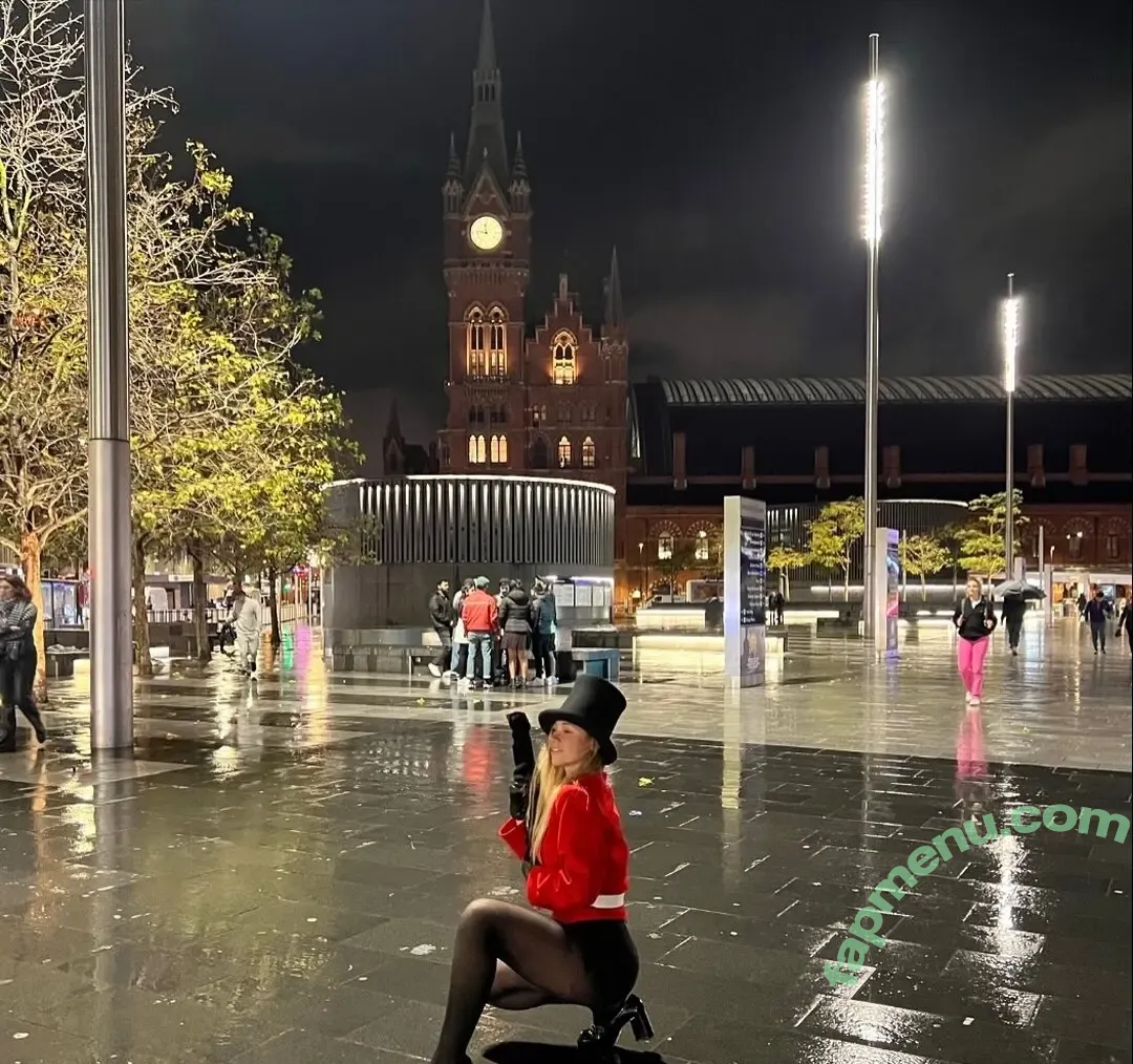 Nancy Varela nude photo #0056 (nancyvarelal)