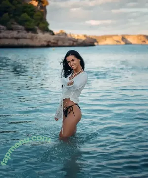 nancygrtz / Nancy Gratz nude photo #0039