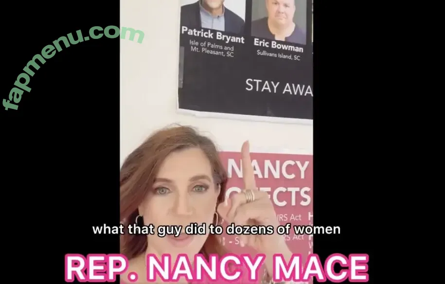 nancymace nude photo #0016 (nancymace)