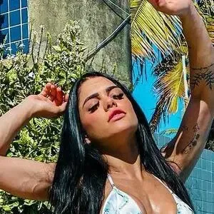 Nanda Costa / nandacosta nude photo #0011