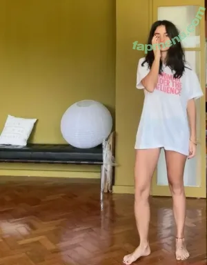 Nanda Costa / nandacosta nude photo #0045