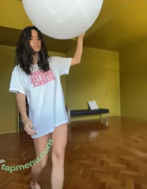 Nanda Costa / nandacosta nude photo #0046