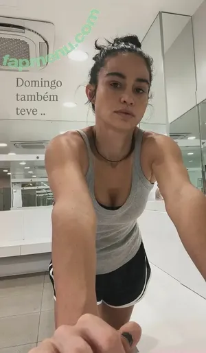 Nanda Costa / nandacosta nude photo #0047