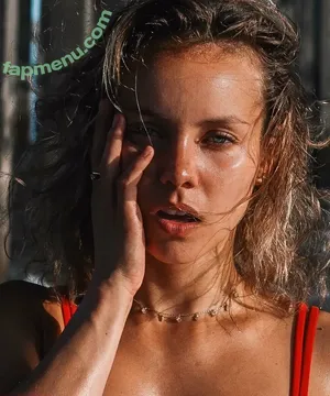 Nanette Nicole / nanetteorellana / nickinickita nude photo #0113