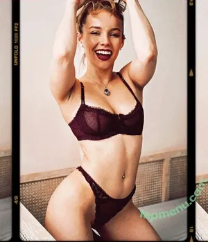 Nanette Nicole / nanetteorellana / nickinickita nude photo #0117