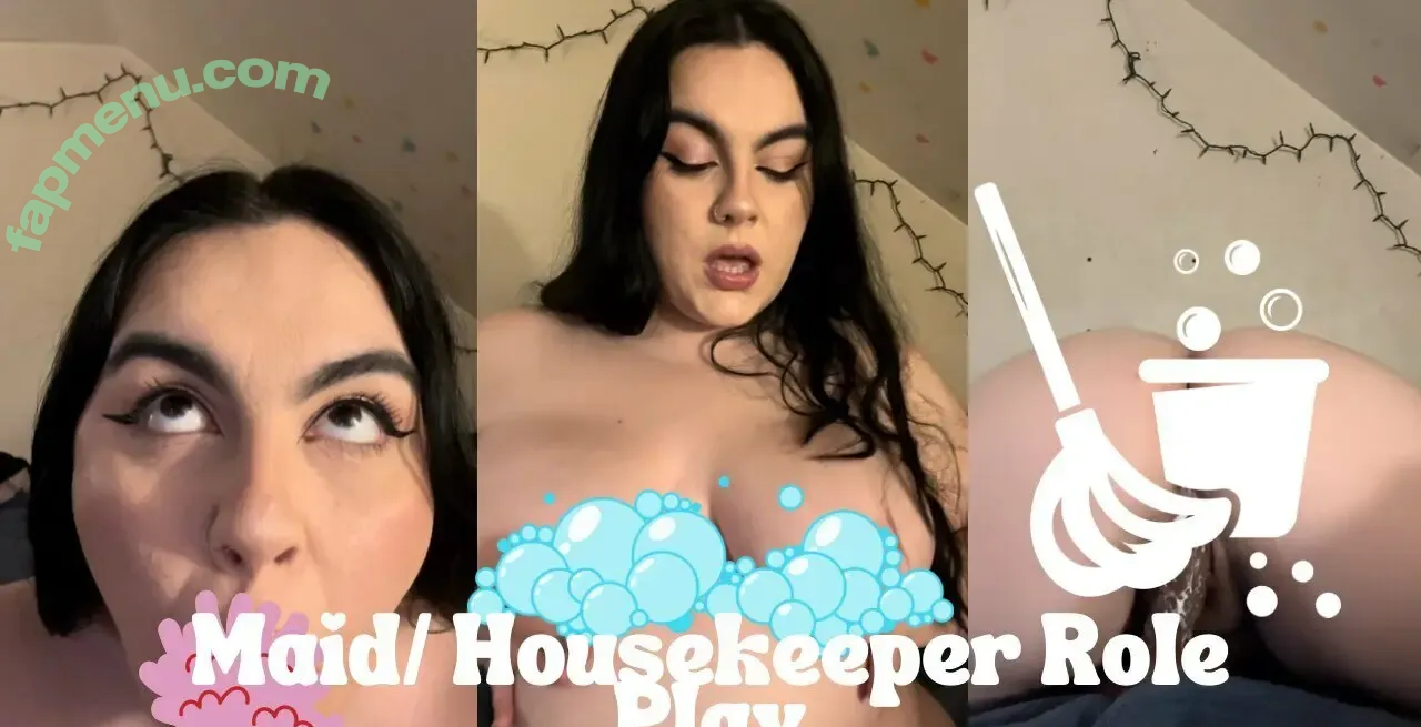 nani.themuse nude photo #0003 (nanithefknmuse)