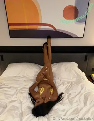 Naniicky / nuckniick nude photo #0013