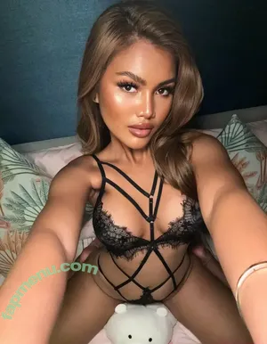 Naniicky / nuckniick nude photo #0019