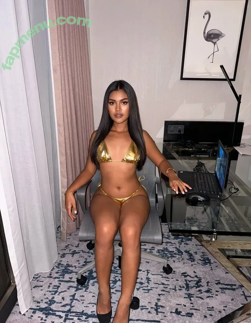 Naniicky nude photo #0017 (nuckniick)