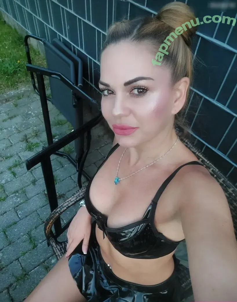 nanjanana | NadjaNana nude photo #0066 (nadja_nana_fotomodel_tanzerin / nanjanana)