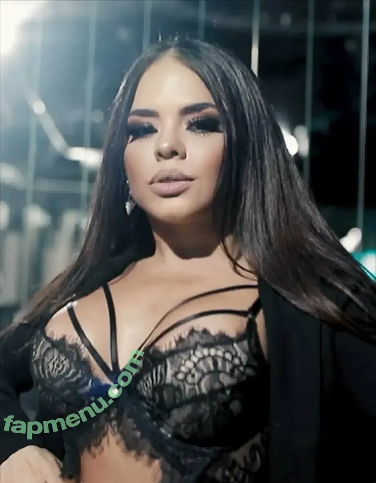 Nanny Azevedo nude photo #0008 (Nanny Azevedo)