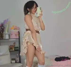 Nano_nano / NanoCassiopeia / Nano_cassiopeia / nano_nano_hi nude photo #0929