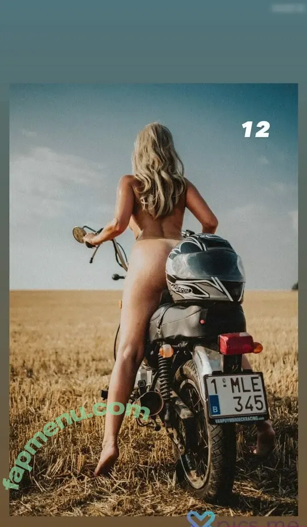 nanoevaesen nude photo #0010 (nanoe_exclusive)