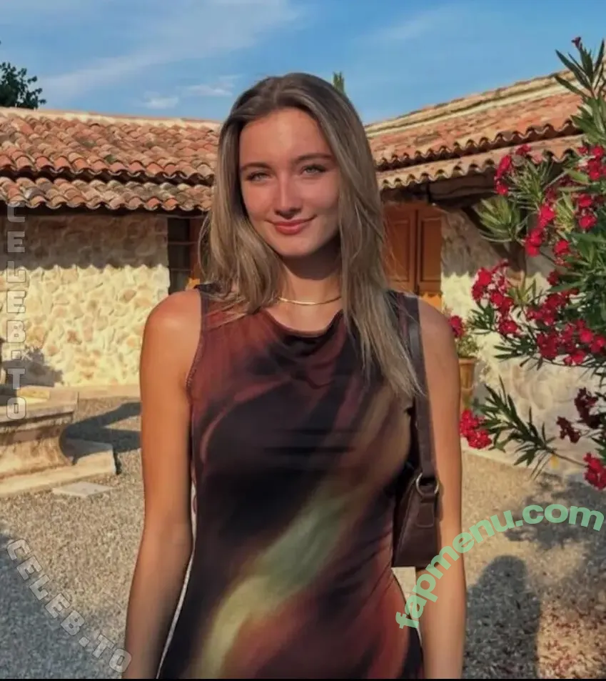 Nanou Asmr nude photo #0010 (nanou.philips / nanouphilips)