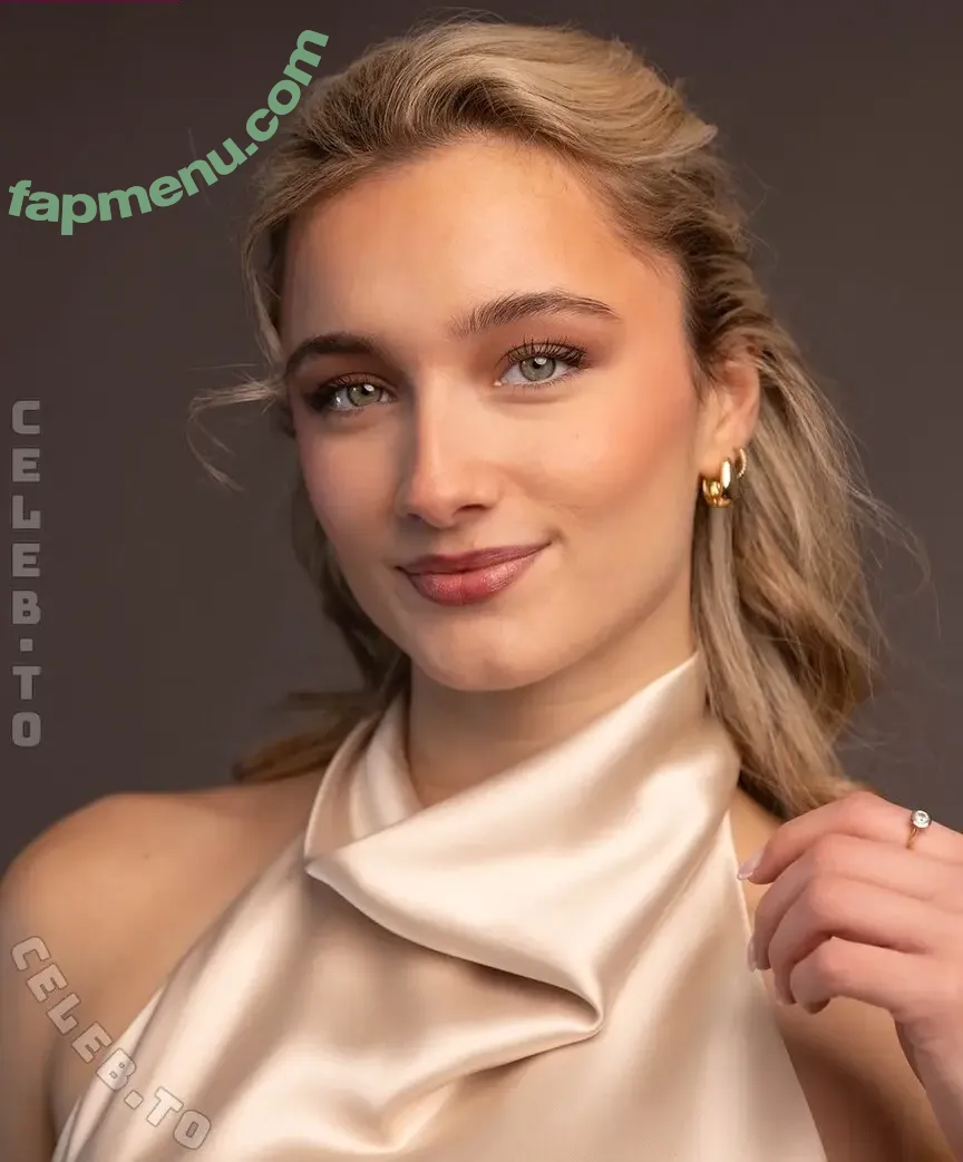 Nanou Asmr nude photo #0012 (nanou.philips / nanouphilips)